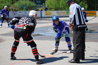 Program 9. kola KHL