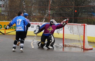 Program 7. kola KHL - ODLOEN ZPAS