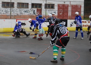 Vsledky 6. kola KHL